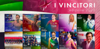 Italian Sportrait Awards 2020, ecco tutti i vincitori italian sportrait awards vincitori