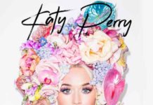 Classifica canzoni del momento Marzo 2020: hit parade top 20 katy perry never word white