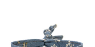 Porta fortuna, speranza e buon umore da Keep Out: ecco i nuovi bracciali kimono hope