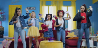 “La casa delle Miracle”, ecco la nuova serie live action su Cartoonito la casa delle miracle