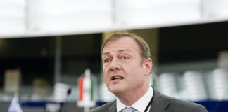 Emendamento contro l’utero in affitto, l’appello di Lancini EP Plenary session - Implementation of and follow-up to the EU framework for National Roma integration strategies