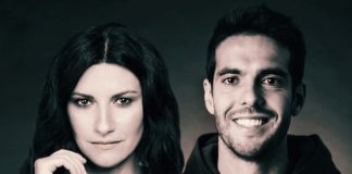Pausini in diretta Instagram con Kakà: ecco quando Laura Pausini e Kakà