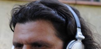 Lorenzo Raveggi incanta Hollywood con il suo Raffaello lorenzo raveggi