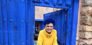Coronavirus, scomparsa all’età di 89 anni Lucia Bosè lucia bosè
