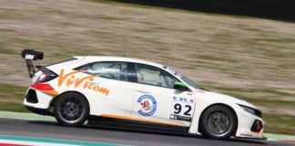 Luigi Bamonte si conferma con MM Motorsport per il 2020 luigi bamonte