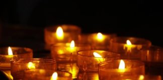 Giorgio Armani, l’eleganza che non muore lumini