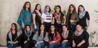 Made by Iraqi girl, riscatto di donne coraggiose su Tv2000Factory made by iraqi girl