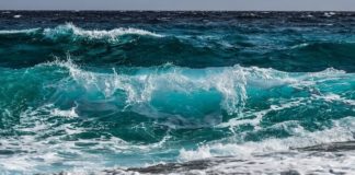 Giornata mondiale acqua, i geologi chiedono un testo unico per la tutela mare oceano