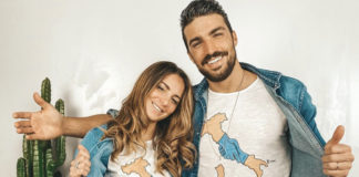 Una t-shirt da Nohow per Siaarti, Mariano Di Vaio per il sociale mariano di vaio