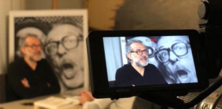 Massimo Bottura: “La cucina è un gesto d’amore” massimo bottura