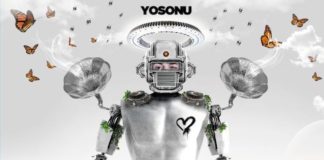 “Namastereo”, alla scoperta del terzo album di Yosonu namastereo yosonu