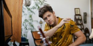 Niall Horan tour 2020 Italia: ecco dove, biglietti niall horan