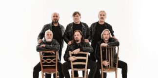 “Fuori la paura”, in radio il singolo dei Nomadi e Paolo Belli nomadi