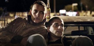 “Non per essere cattivo” tra i film in programmazione su Rai Movie non essere cattivo