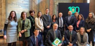 Coronavirus e relazioni internazionali al centro dell’incontro a Roma oscar ambasciate