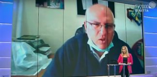 Coronavirus, potremmo avere un vaccino: ecco quando secondo Ascierto paolo ascierto tv2000