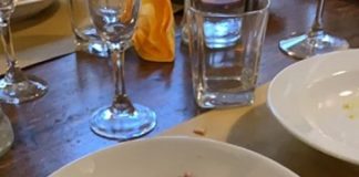 Pasta con salsa di noci: la ricetta pasta con salsa di noci