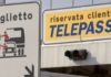 Autostrade Cav, da giugno possibile rimborso pedaggio per cantieri o blocco del traffico pedaggio autostradale