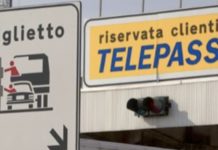 Autostrade Cav, da giugno possibile rimborso pedaggio per cantieri o blocco del traffico pedaggio autostradale