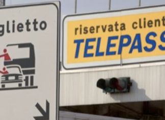 Autostrade Cav, da giugno possibile rimborso pedaggio per cantieri o blocco del traffico pedaggio autostradale