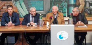Coronavirus, l’appello di Piero Angela e dell’Ordine dei Giornalisti: “Lottiamo contro la paura”