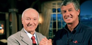 Piero Angela e Alberto Luca Recchi, “I segreti del mare” rinviati a settembre: il 22 a Milano e il 26 a Roma