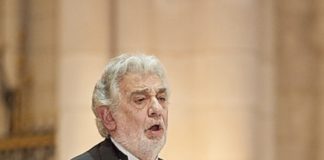 Placido Domingo positivo al coronavirus: aveva febbre e tosse e ha deciso di fare il tampone placido domingo