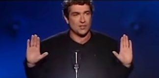 Gli italiani di fronte alle regole e ai divieti: monologo di Gioele Dix torna attuale, migliaia di visualizzazioni e commenti