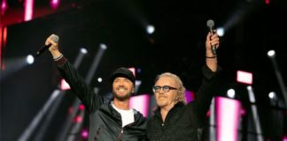 Nuove date del tour 2020 di Raf e Umberto Tozzi raf tozzi