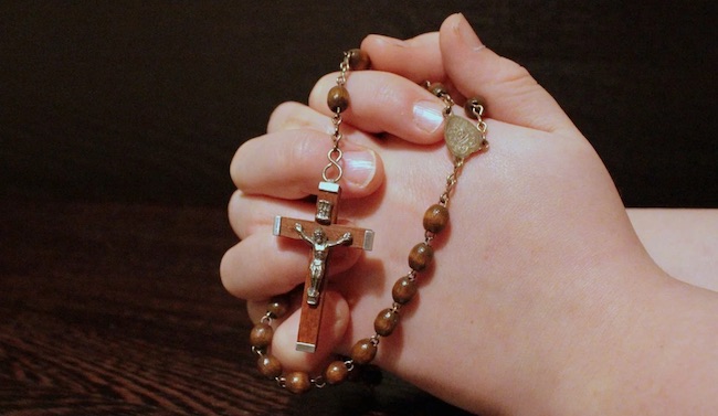 rosario croce