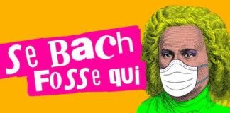 Concerto 1° maggio a Roma, si studiano le alternative se bach fosse qui