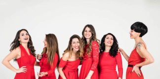 “Opera e Lirica”: alla scoperta del mondo della lirica al femminile team opera e lirica