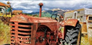 Con il “Cura Italia” le imprese agricole potranno accedere in maniera diretta al fondo di garanzia trattore