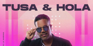 Musica cubana famosa, canzoni hits top 10 di Marzo 2020 Tusa & Hola - Combinación de La Habana