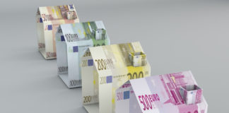 Disponibilità di spesa per l’acquisto della casa: i dati