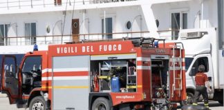 Umbria, bambino cade in un pozzo di 10 metri: salvato dai Vigili del Fuoco vigili del fuoco