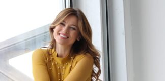 Yuliya Mayarchuk protagonista ad aprile con due film yuliya mayarchuk