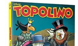 Zucchero arriva su Topolino in versione SugarDuck