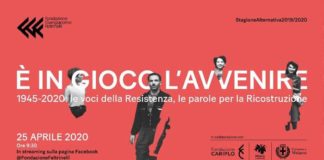 ‘È in gioco l’avvenire’, Fondazione Feltrinelli in campo per il 25 aprile