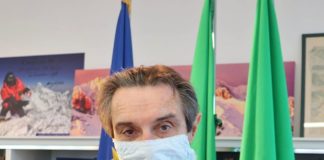 Fontana: “Solidarietà della Lombardia al poliziotto Alessandro Calista”