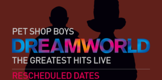 Emergenza coronavirus, rinviato il ‘Dreamworld tour’ dei Pet Shop Boys