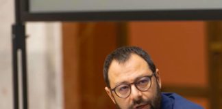 Covid 19 e accesso al credito, audizione di Gualtieri e Patuanelli