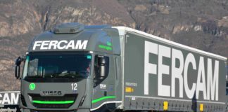 Fercam avvia trasporti tutto strada dalla Cina