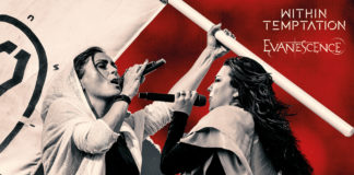 Evanescence & Within Temptation, nuova data a Milano dopo l’annullamento per coronavirus: ecco quando