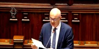 Normativa in materia di emissioni dei veicoli, question time con D’Incà