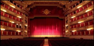 Spettacoli sospesi per emergenza coronavirus, la nota dell’Unione Teatri di Roma
