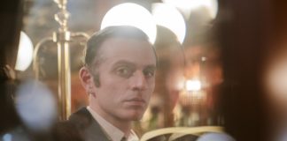 Esce il nuovo album di Ghemon “Scritto nelle stelle”