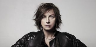 Tour di Gianna Nannini spostato al 2022, partirà a marzo