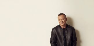 “Non solo parole”, Gigi D’Alessio duetta con Giusy Ferreri