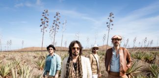 Slitta ancora il tour de Le Vibrazioni: rinviato in autunno